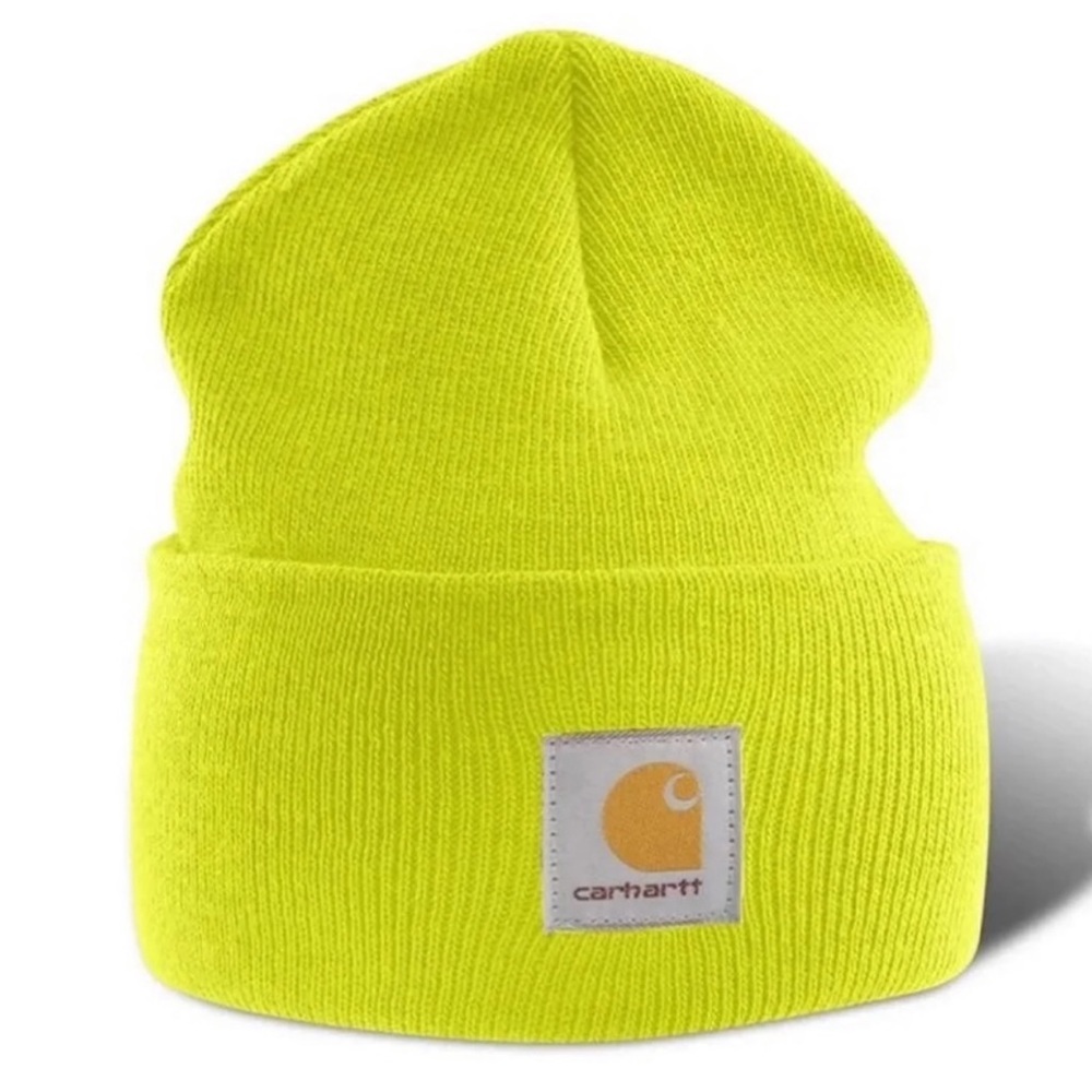 Carhartt watch hat beanie